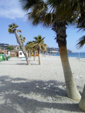 Casa Las Maravillas, La Herradura